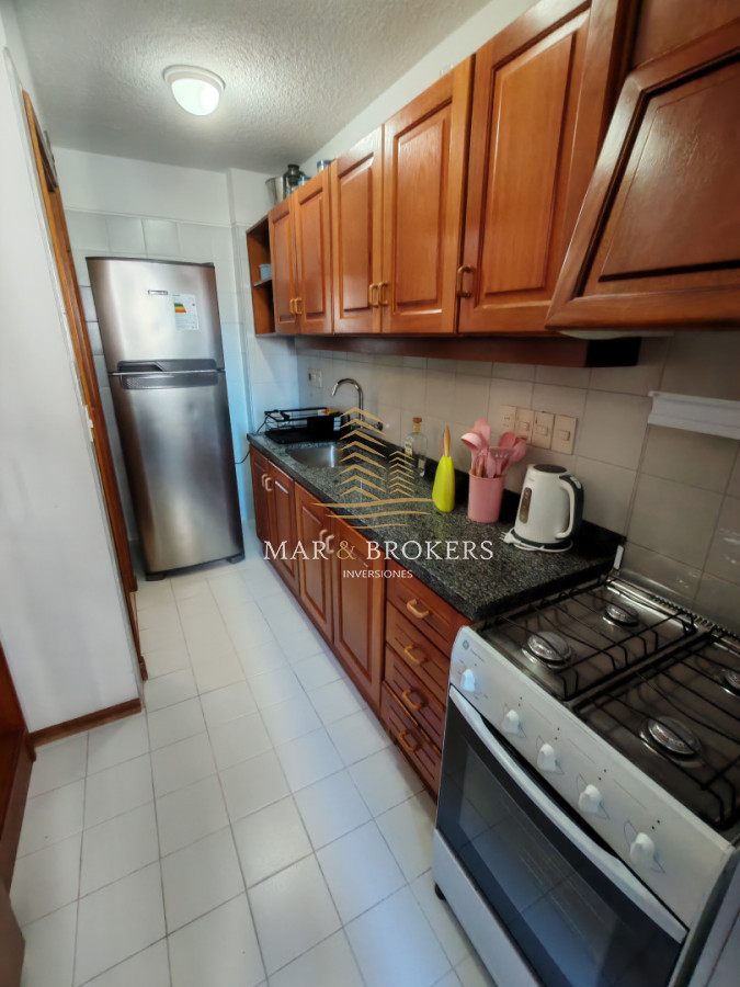 Apartamento ID.1543 - Apartamento en Maldonado, 