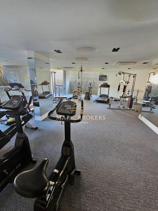 Apartamento ID.937 - Hermoso apartamento en zona Enjoy