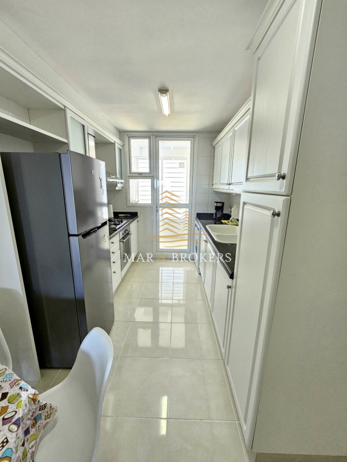 Apartamento ID.876 - Apartamento en Punta del Este, Mansa