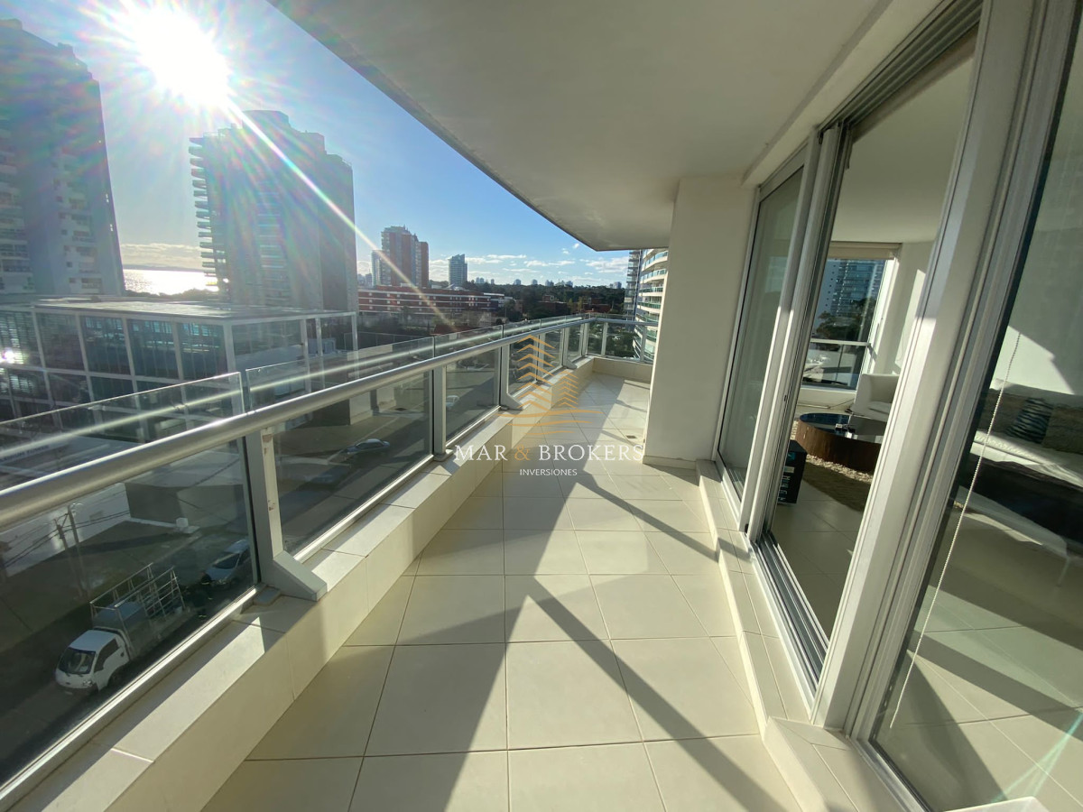Apartamento ID.294 - Departamento En venta punta del este