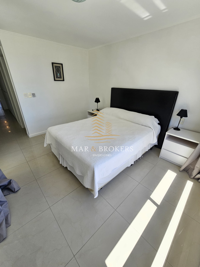 Apartamento ID.1222 - Apartamento en Punta del Este, Brava