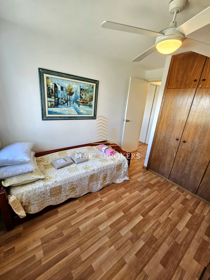 Apartamento ID.576 - Apartamento en Punta del Este, Mansa