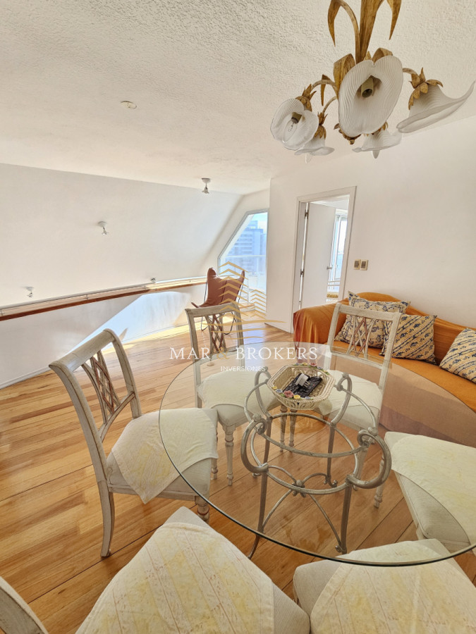 Apartamento ID.1183 - Apartamento en Punta del Este, Chiverta