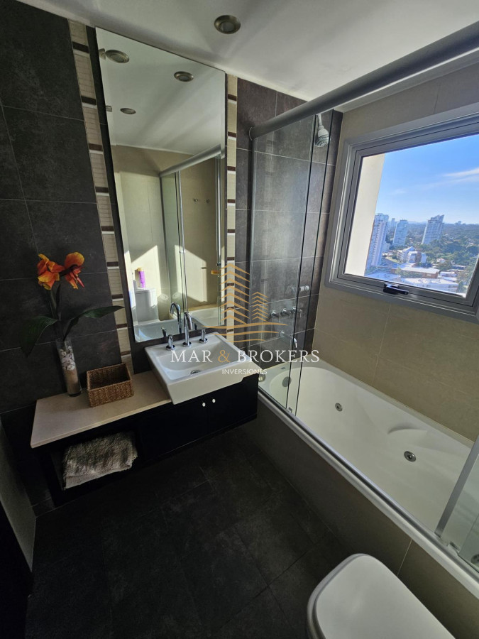 Apartamento ID.1008 - Venta departamento punta del este 