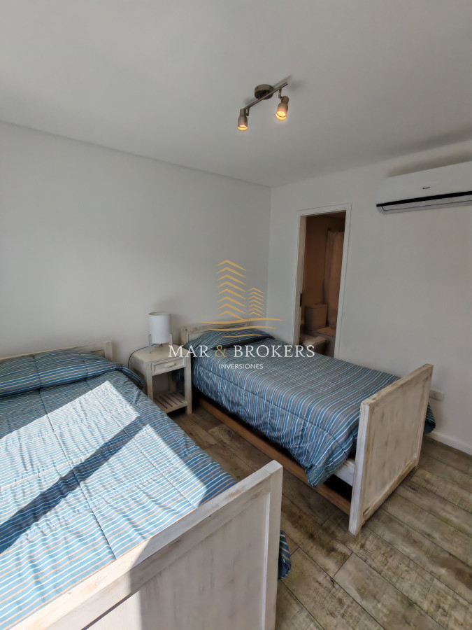 Apartamento ID.1313 - Apartamento en La Barra, La Barra