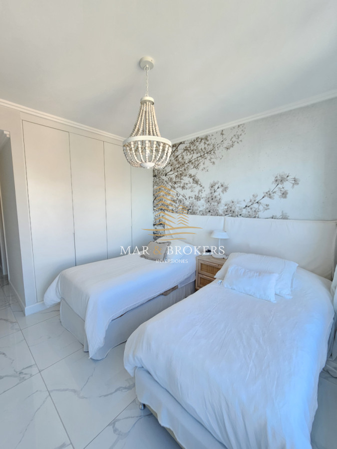 Apartamento ID.1189 - Apartamento en Punta del Este, Mansa