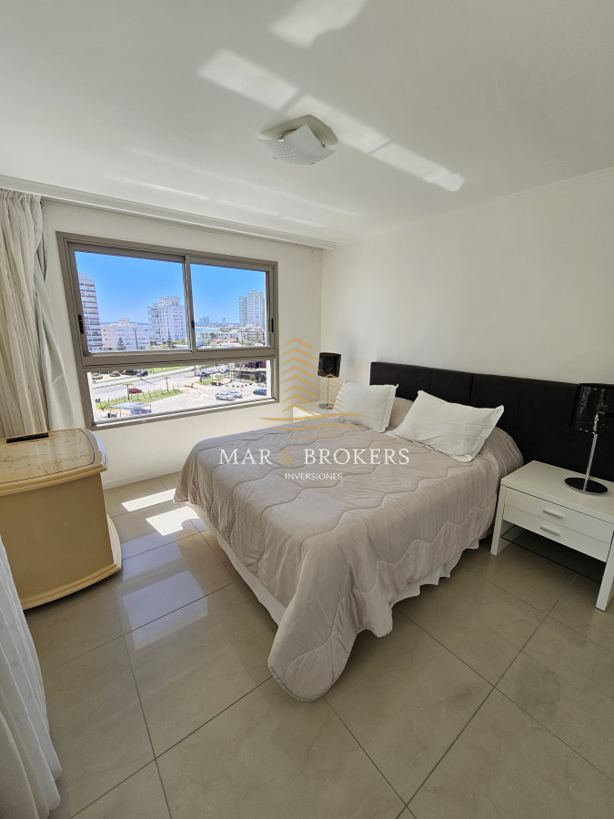 Apartamento ID.1218 - Apartamento en Punta del Este, Brava