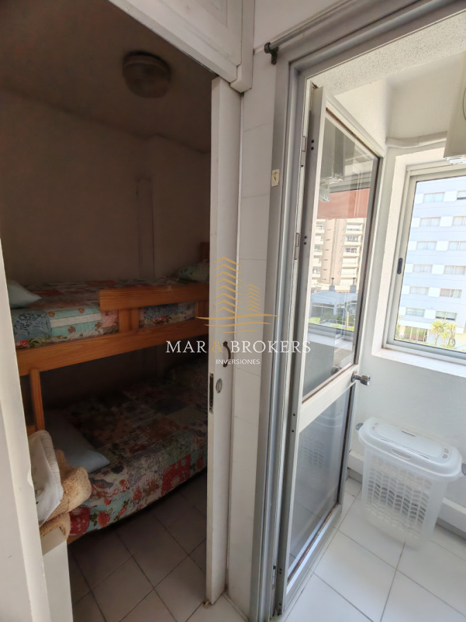 Apartamento ID.1522 - Apartamento en Maldonado, 