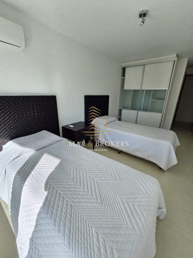 Apartamento ID.1207 - Apartamento en Punta del Este, Mansa
