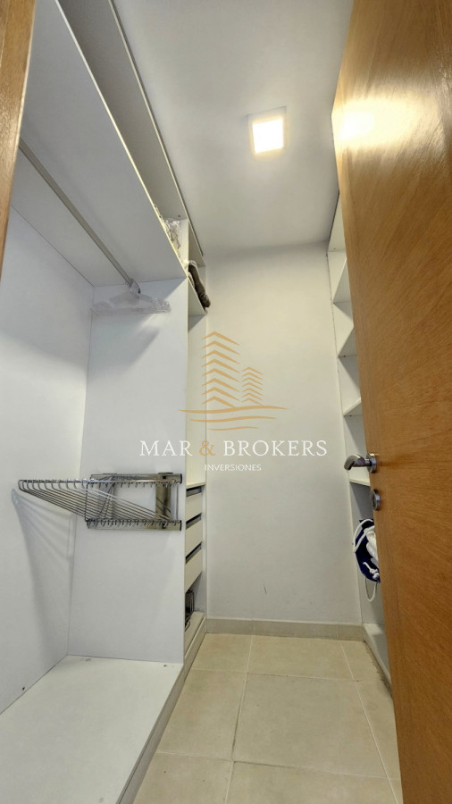 Apartamento ID.425 - Apartamento en Punta del Este, Mansa