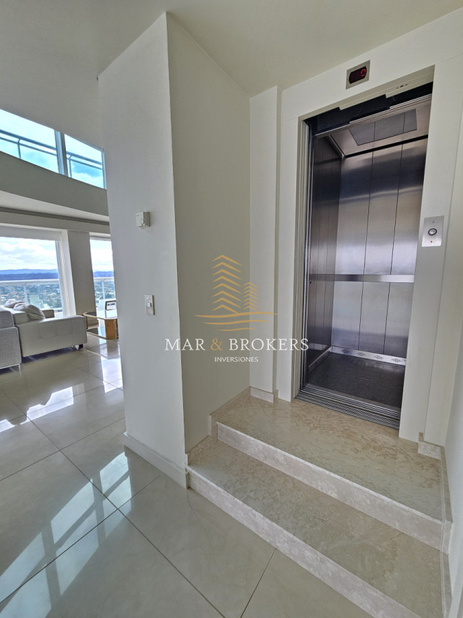 Apartamento ID.1186 - Apartamento en Maldonado, Nuevo Cantegril