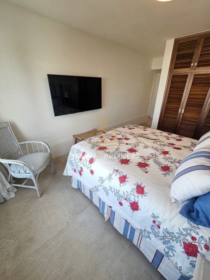 Apartamento ID.997 - Apartamento en Punta del Este, Mansa