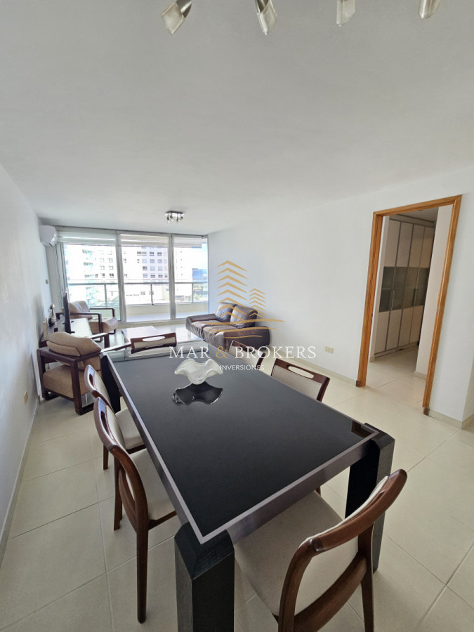 Apartamento ID.1207 - Apartamento en Punta del Este, Mansa