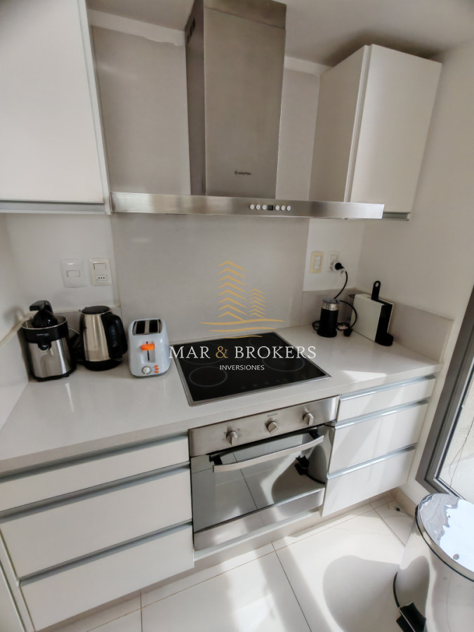 Apartamento ID.1386 - Apartamento en Punta Ballena, Las Cumbres