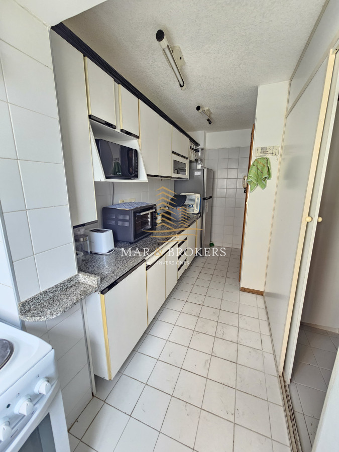 Apartamento ID.1141 - Venta apartamento punta del este 