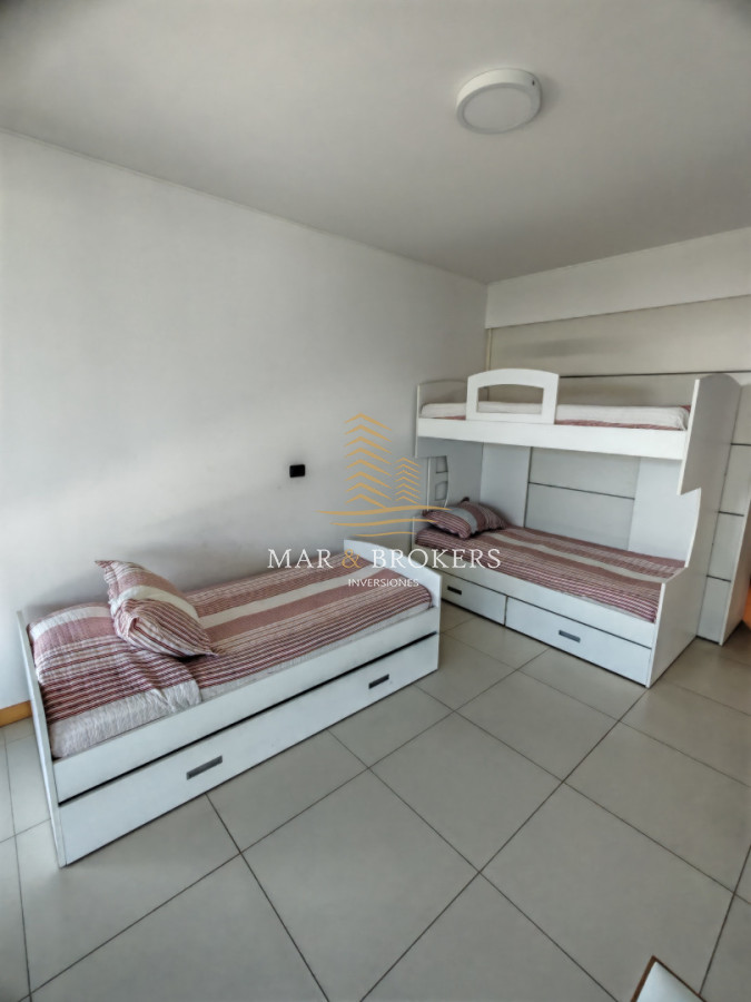 Apartamento ID.1521 - Apartamento en Punta del Este, El Placer