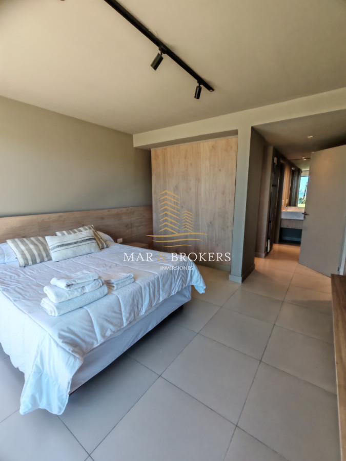 Apartamento ID.1526 - Apartamento en Punta Ballena, Las Cumbres