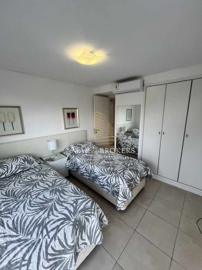 Apartamento ID.968 - Excelente oportunidad en la zona mas buscada de Punta del Este