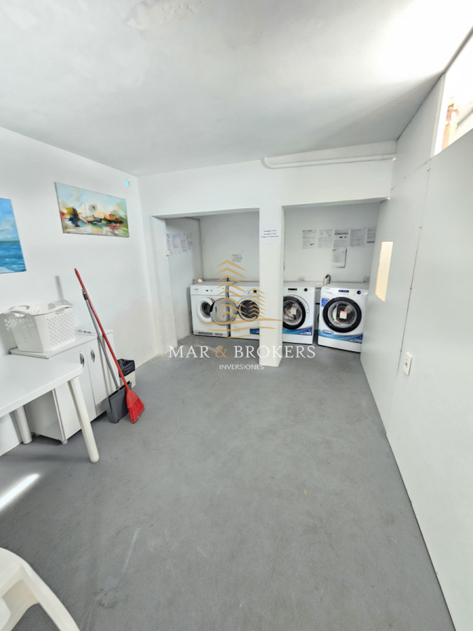 Apartamento ID.1279 - Apartamento en Punta del Este, Península