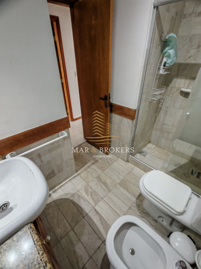 Apartamento ID.1522 - Apartamento en Maldonado, 
