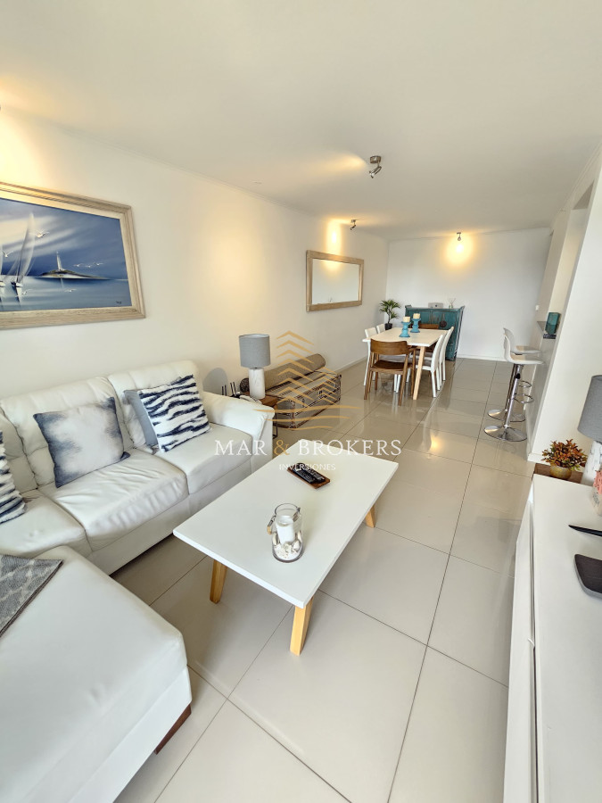 Apartamento ID.1206 - Apartamento en Punta del Este, Aidy Grill