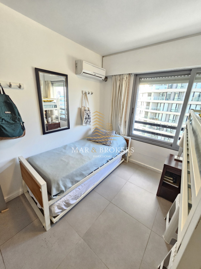 Apartamento ID.1260 - Apartamento en Punta del Este, La Pastora