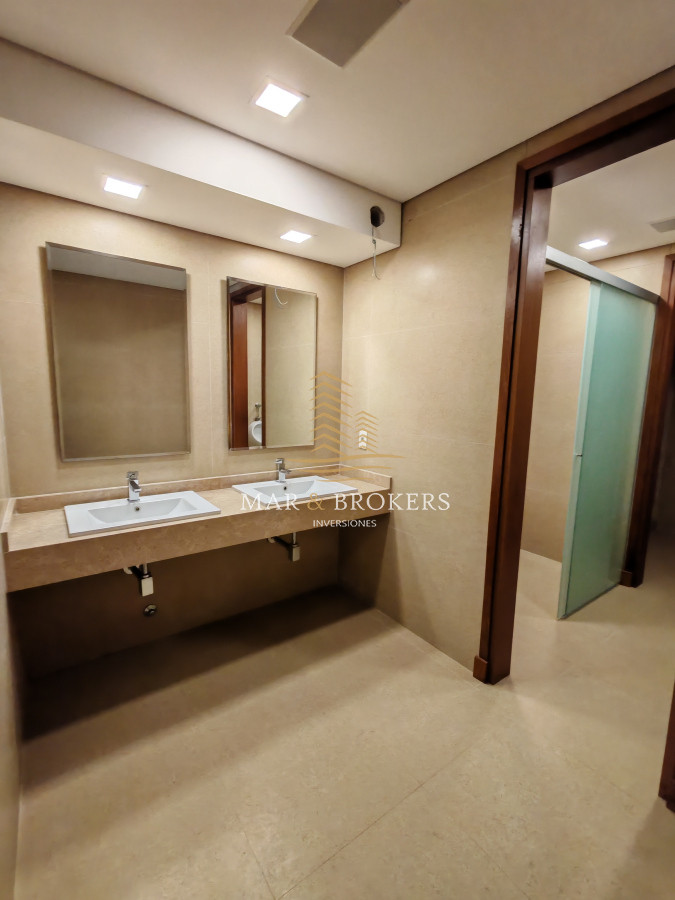 Apartamento ID.1345 - Apartamento en Punta del Este, Península