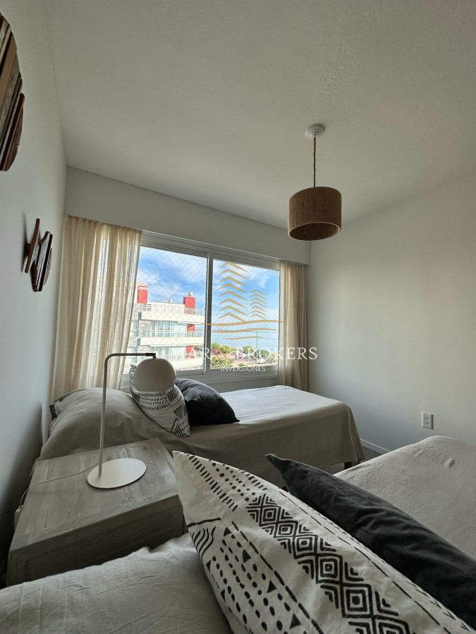 Apartamento ID.949 - Venta departamento punta del este 