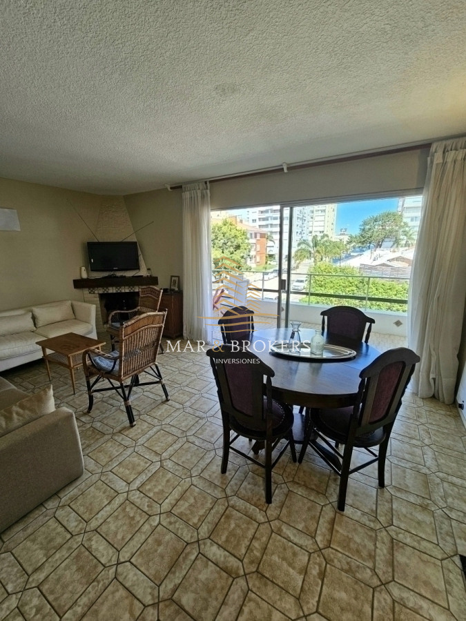 Apartamento ID.930 - Apartamento en Punta del Este, Península