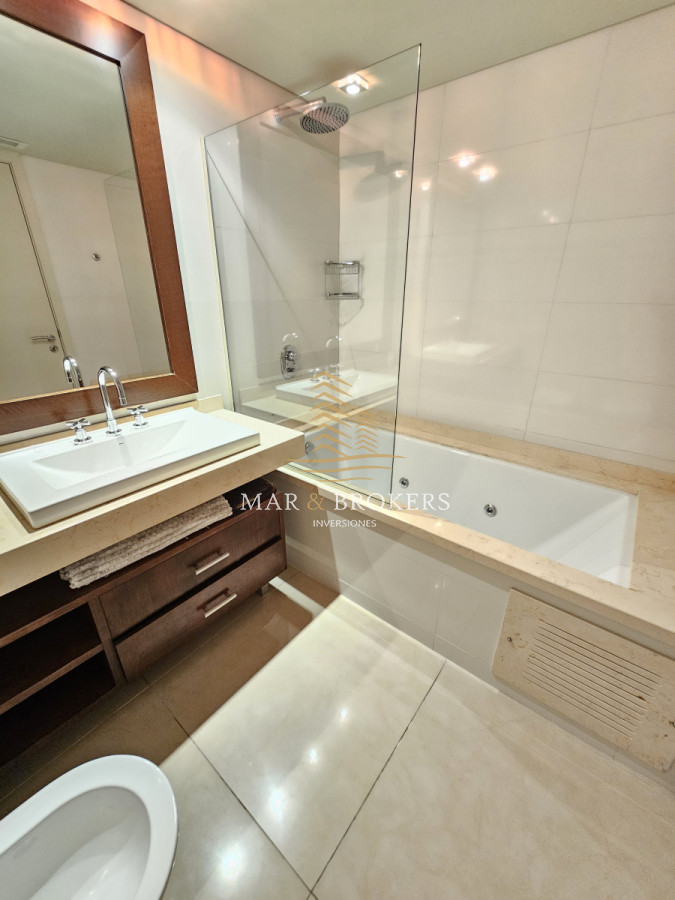 Apartamento ID.1186 - Apartamento en Maldonado, Nuevo Cantegril