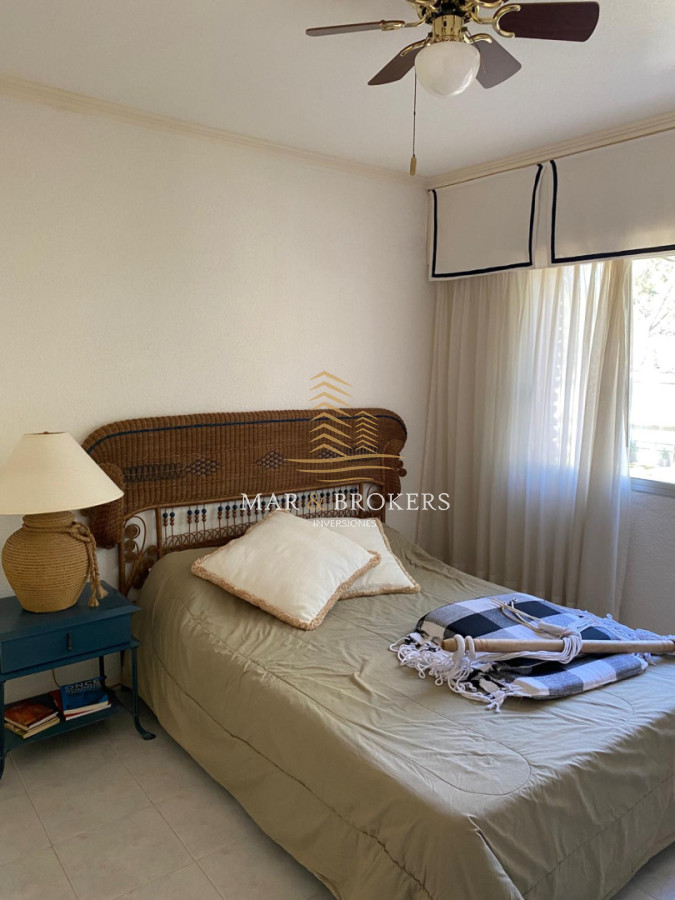 Apartamento ID.1474 - Apartamento en Punta del Este, Arcobaleno