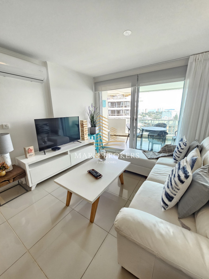Apartamento ID.1206 - Apartamento en Punta del Este, Aidy Grill