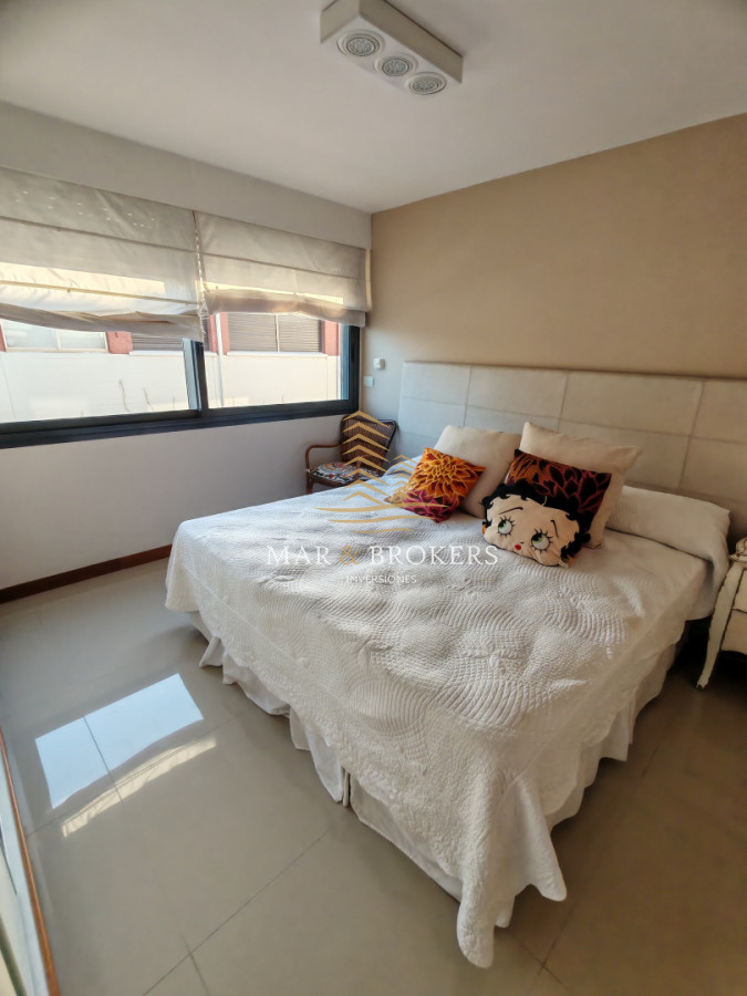 Apartamento ID.1510 - Apartamento en Punta del Este, Brava