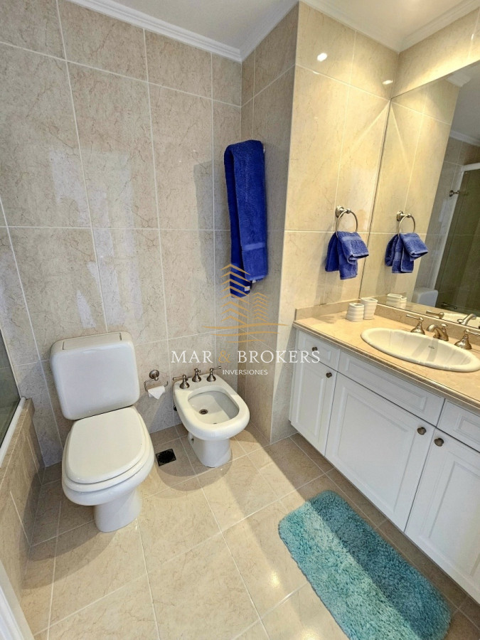 Apartamento ID.876 - Apartamento en Punta del Este, Mansa