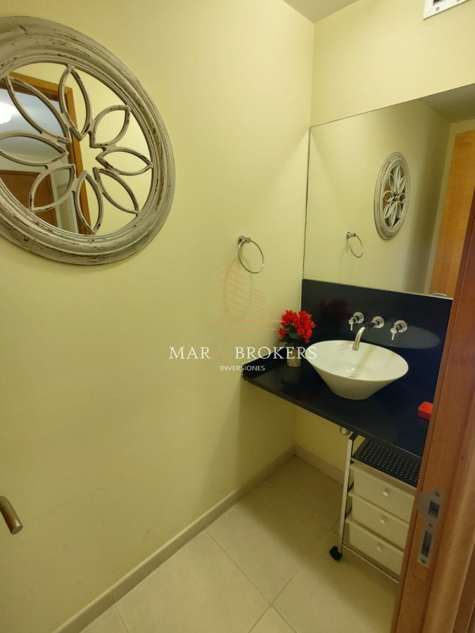 Apartamento ID.430 - Apartamento en Punta del Este, Mansa