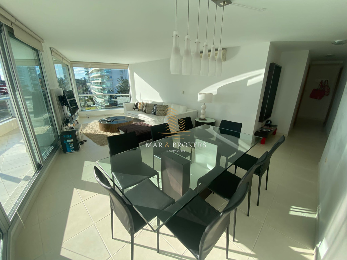 Apartamento ID.294 - Departamento En venta punta del este