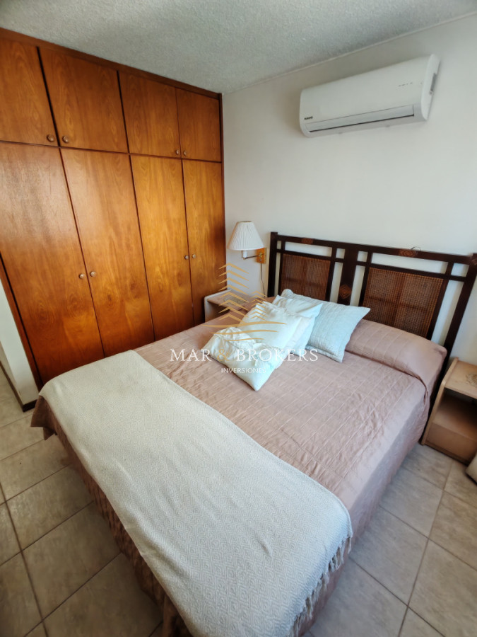 Apartamento ID.1543 - Apartamento en Maldonado, 