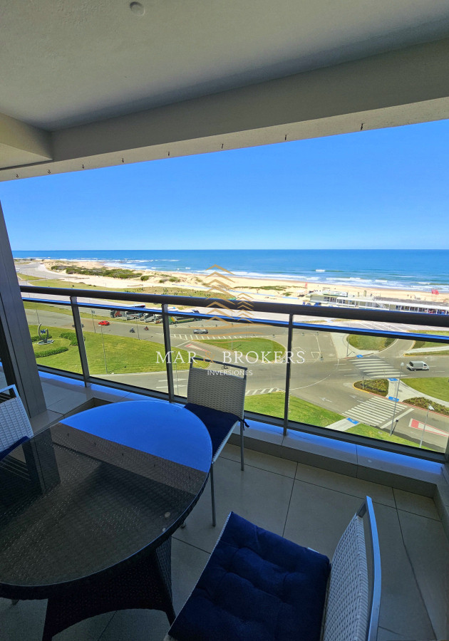 Apartamento ID.1221 - Alquiler departamento punta del este 
