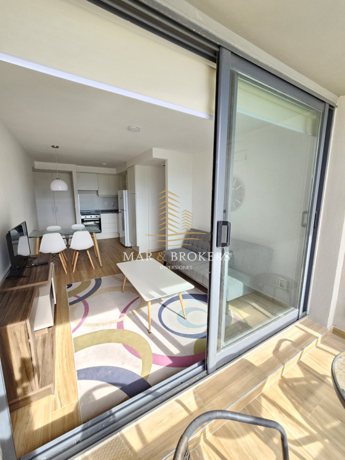 Apartamento ID.1238 - Apartamento en Punta del Este, Brava