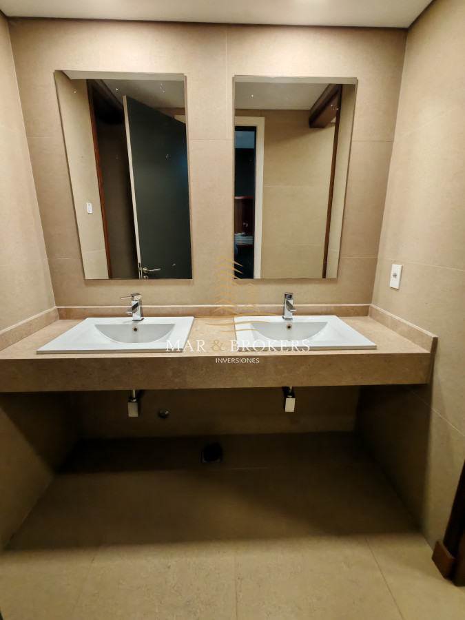 Apartamento ID.1345 - Apartamento en Punta del Este, Península