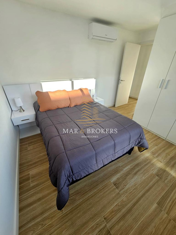 Apartamento ID.900 - Siglo Sol ll (503)