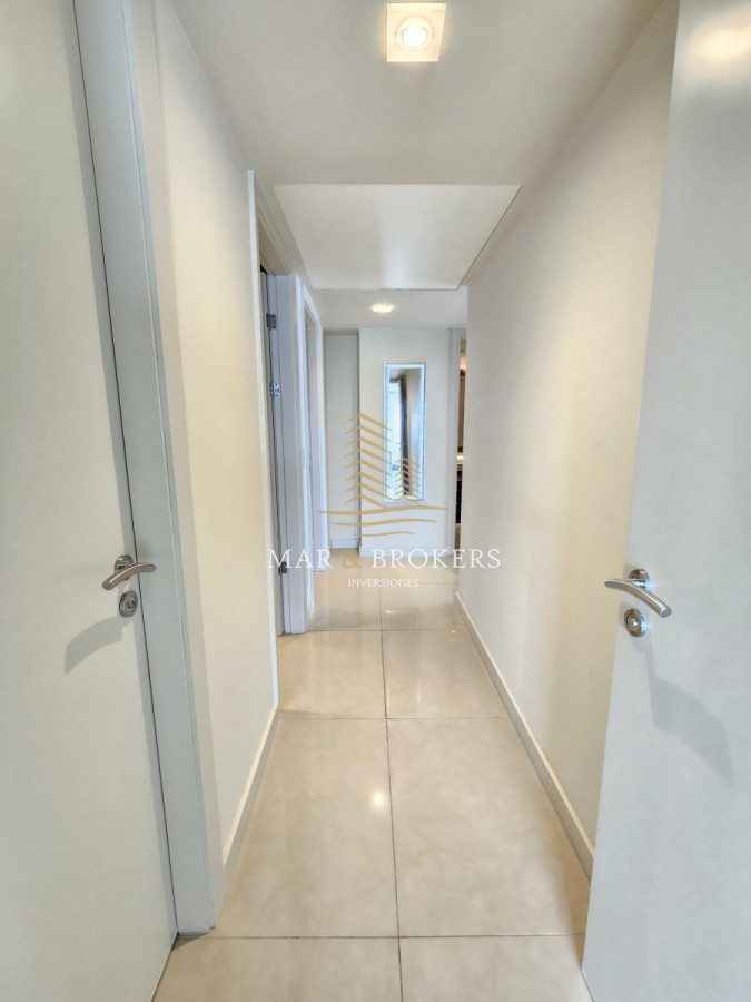 Apartamento ID.1186 - Apartamento en Maldonado, Nuevo Cantegril