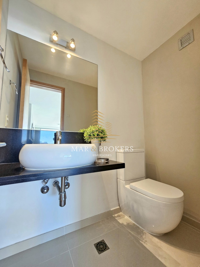 Apartamento ID.981 - Apartamento en Punta del Este, Mansa