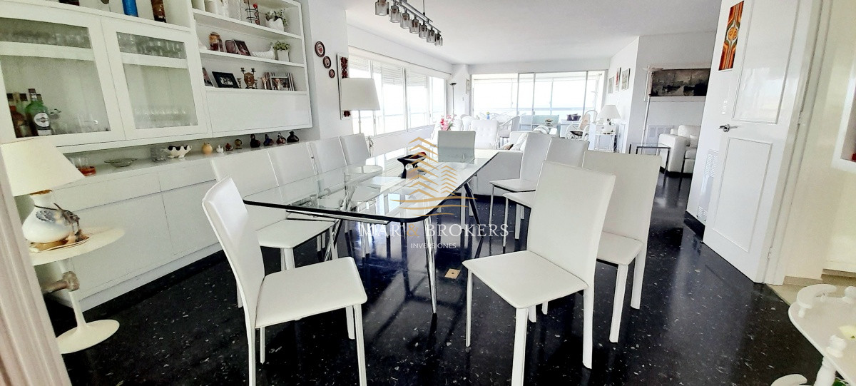 Apartamento ID.549 - Apartamento en Punta del Este, Chiverta