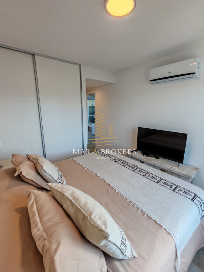 Apartamento ID.1311 - Apartamento en La Barra, La Barra