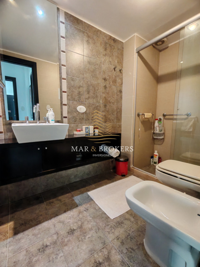 Apartamento ID.1422 - Apartamento en Punta del Este, Mansa