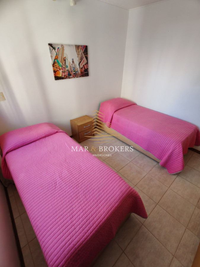 Apartamento ID.1543 - Apartamento en Maldonado, 