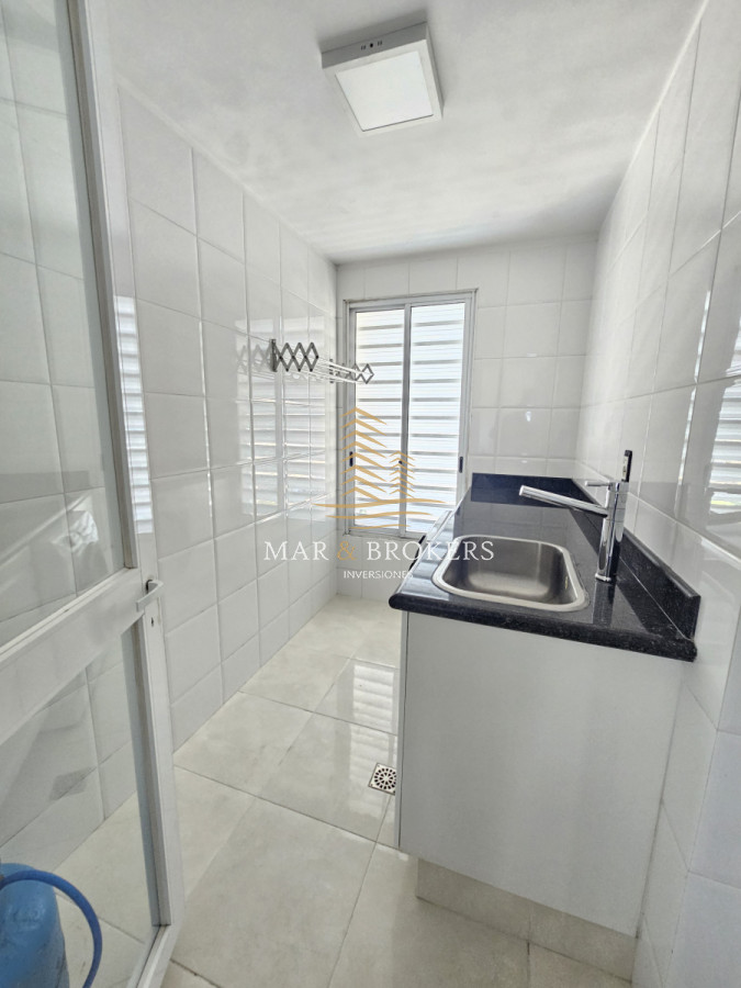 Apartamento ID.1267 - Apartamento en Punta del Este, Mansa