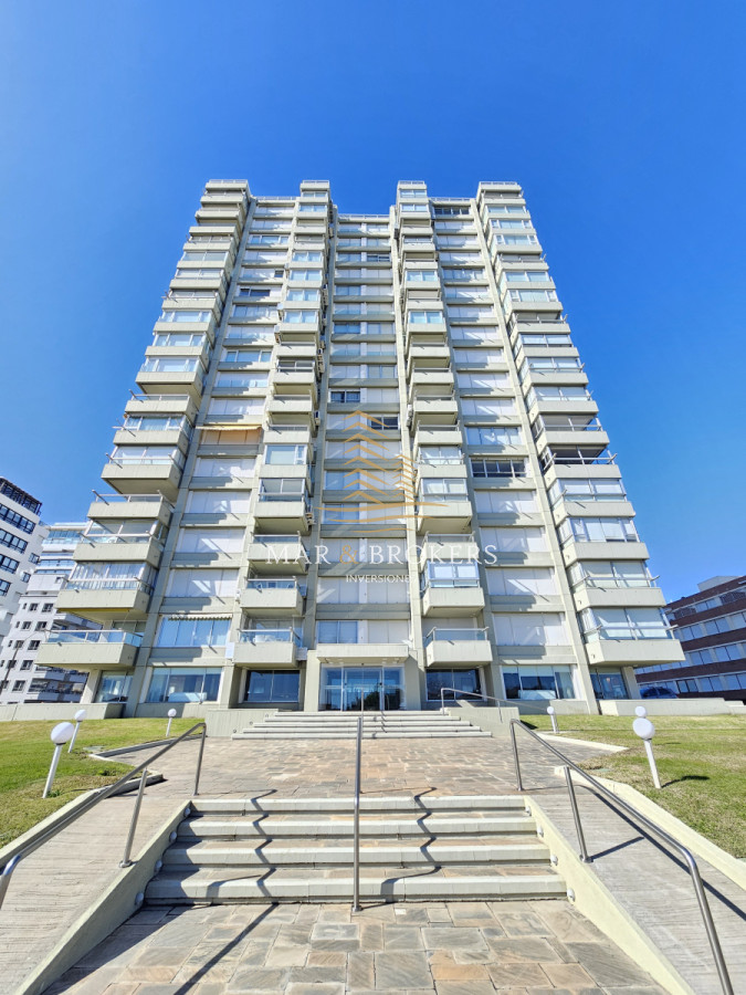 Apartamento ID.1258 - Apartamento en Punta del Este, Mansa