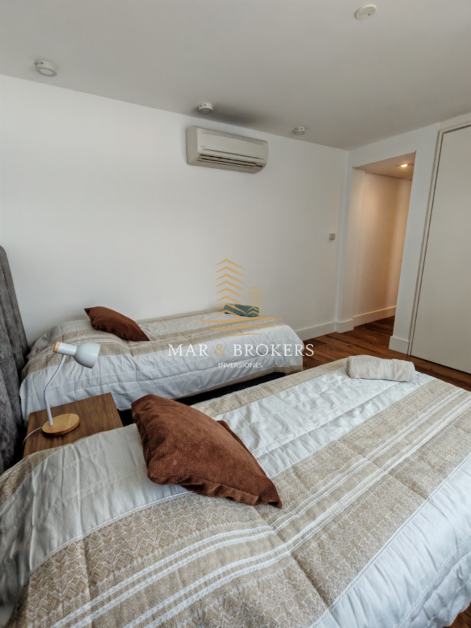Apartamento ID.1345 - Apartamento en Punta del Este, Península